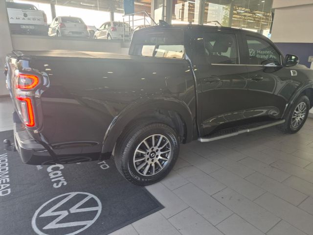 2023 GWM P-Series PV 2.0 TD LS Auto Double-Cab, photo 5