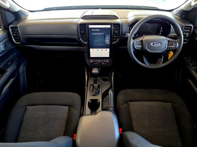 2026 Ford Ranger 2.0D Sit Xl Auto Double-Cab, photo 4