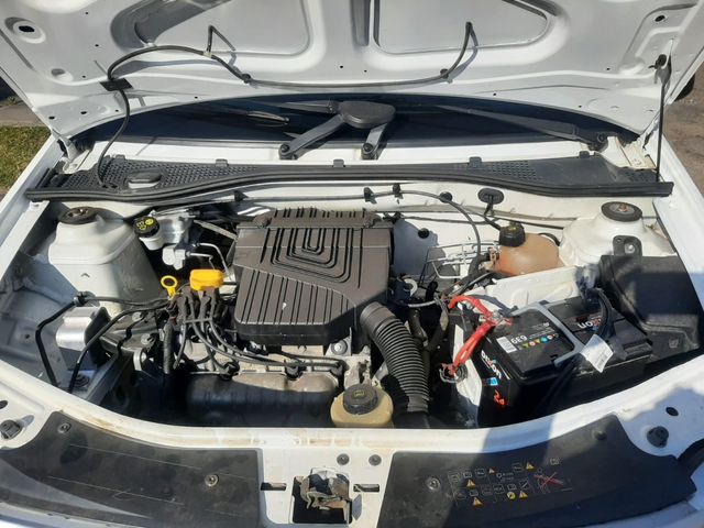 2021 Nissan NP200 1.6, photo 4