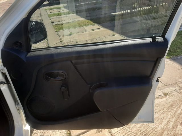 2021 Nissan NP200 1.6, photo 5