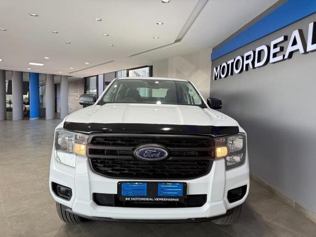 2024 Ford Ranger 2.0D XL 4x4 Double Cab Auto, photo 5