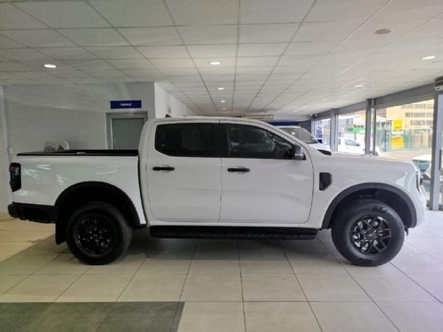 2026 Ford Ranger 2.0D Sit Xlt Auto Double-Cab, photo 4