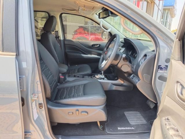 2026 Nissan Navara 2.5 DDTi PRO-2X Auto Double-Cab, photo 5