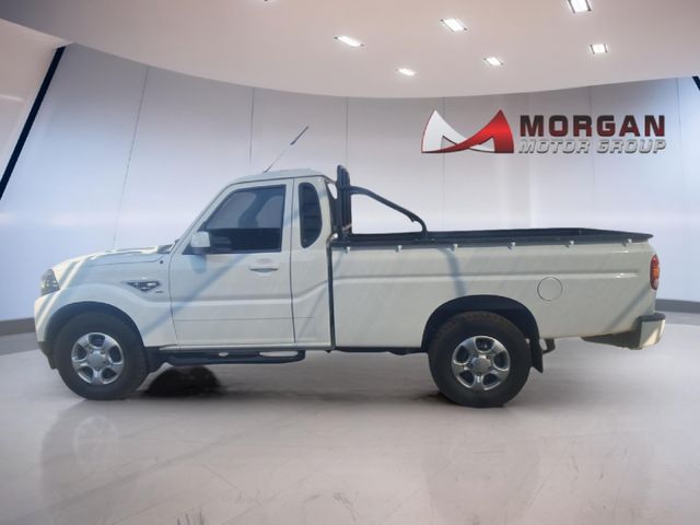 2022 Mahindra Pik Up 2.2 mHawk S6 Single-Cab, photo 4