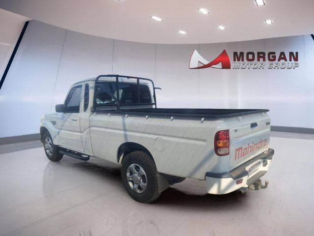 2022 Mahindra Pik Up 2.2 mHawk S6 Single-Cab, photo 5