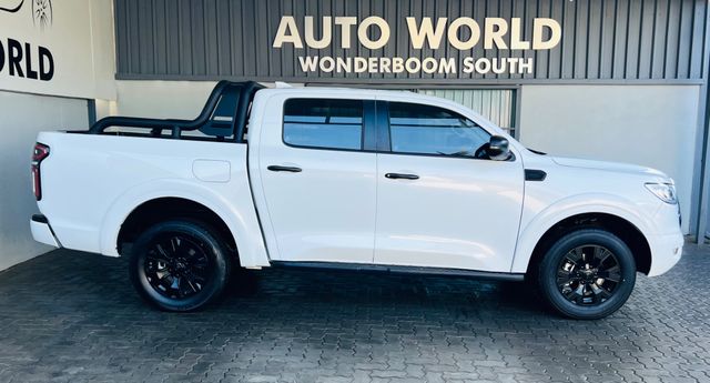 2025 GWM P-Series PV 2.0 TD LS Auto Double-Cab, photo 5