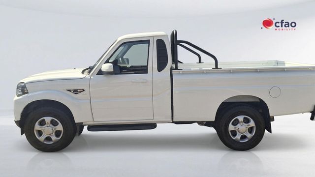 2026 Mahindra Pik Up 2.2 mHawk S6 Single-Cab, photo 3