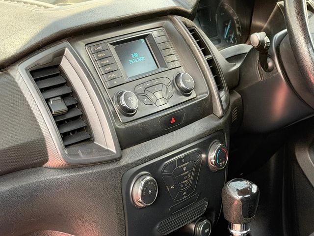 2019 Ford Ranger 2.2 TDCi XL SuperCab, photo 2