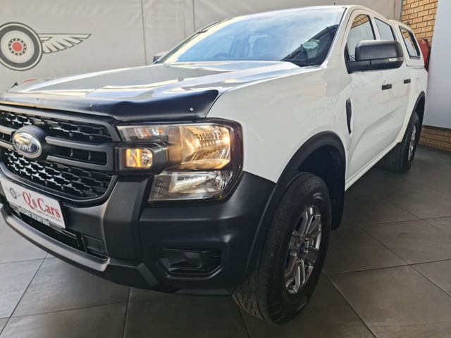 2024 Ford Ranger 2.0D 4x4 Double Cab, photo 5
