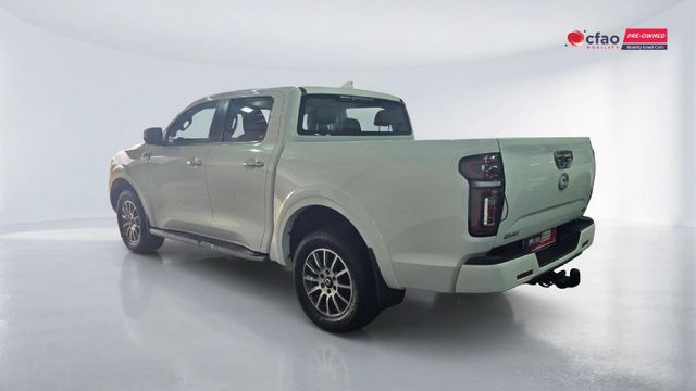 2024 GWM P-Series PV 2.0 TD LT Auto Double-Cab, photo 2