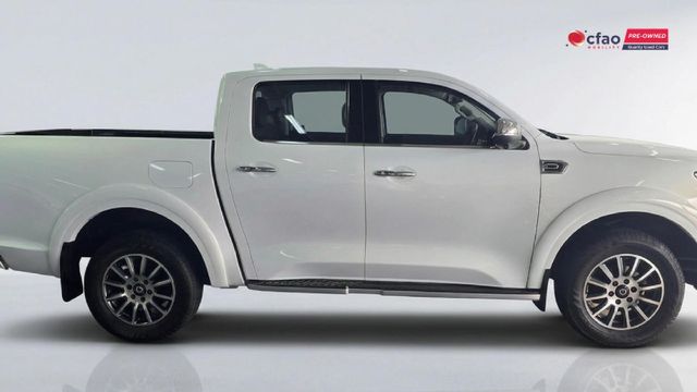 2024 GWM P-Series PV 2.0 TD LT Auto Double-Cab, photo 3