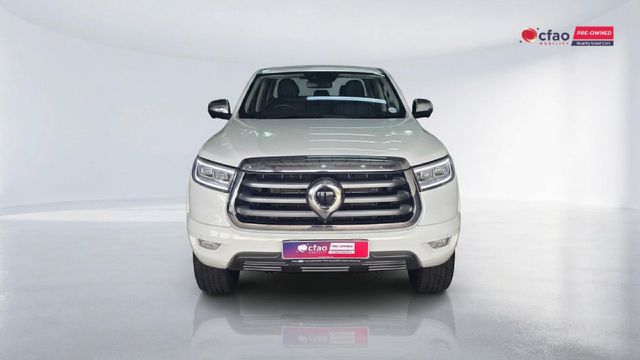 2024 GWM P-Series PV 2.0 TD LT Auto Double-Cab, photo 4