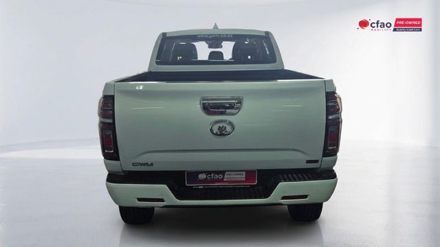 2024 GWM P-Series PV 2.0 TD LT Auto Double-Cab, photo 5