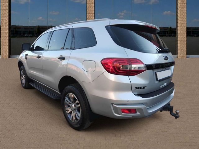 2019 Ford Everest 3.2 TDCi XLT 4x4 Auto, photo 2
