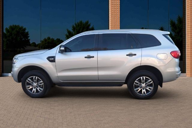 2019 Ford Everest 3.2 TDCi XLT 4x4 Auto, photo 3