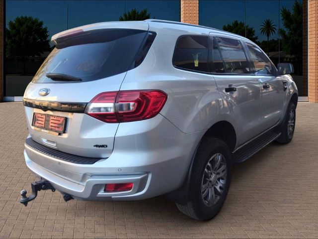 2019 Ford Everest 3.2 TDCi XLT 4x4 Auto, photo 5