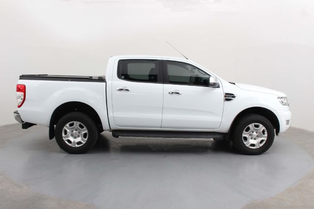 2019 Ford Ranger 3.2 TDCi XLT Double-Cab, photo 3