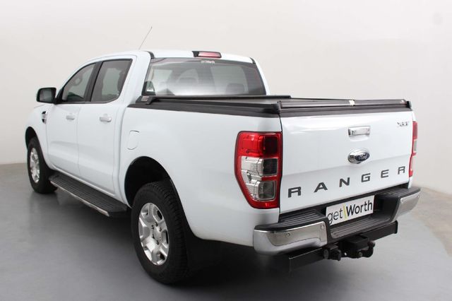 2019 Ford Ranger 3.2 TDCi XLT Double-Cab, photo 4