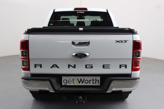 2019 Ford Ranger 3.2 TDCi XLT Double-Cab, photo 5