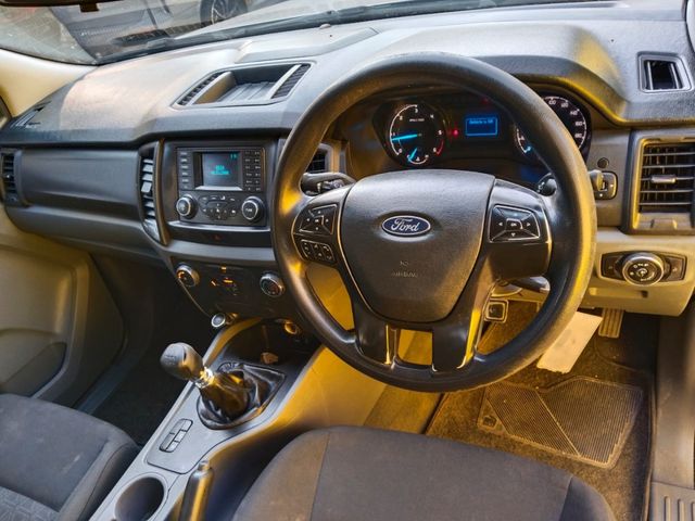 2017 Ford Ranger 2.2 TDCi XLT Double-Cab, photo 5