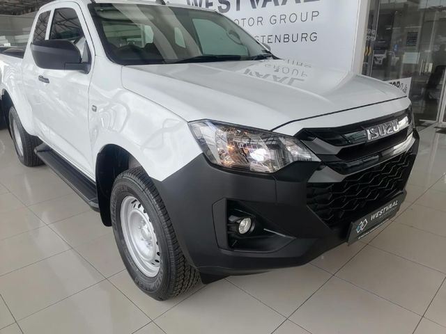 2026 Isuzu D-Max 1.9 DDI HR L Auto E-Cab