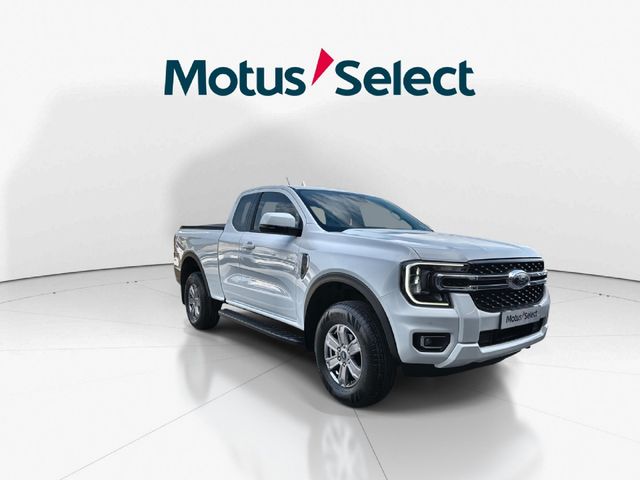 2025 Ford Ranger 2.0D XLT HR Auto SuperCab