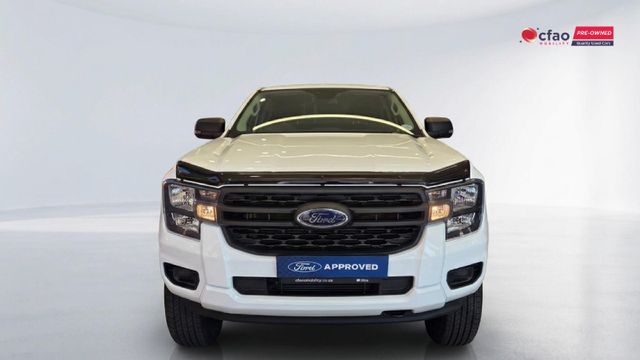 2026 Ford Ranger 2.0D Sit Xl Auto Double-Cab, photo 2