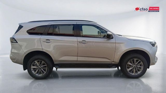 2026 Isuzu Mu-x 3.0D LS 4x4 Auto, photo 3
