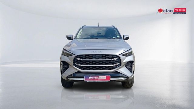 2026 Isuzu Mu-x 3.0D LS 4x4 Auto, photo 4