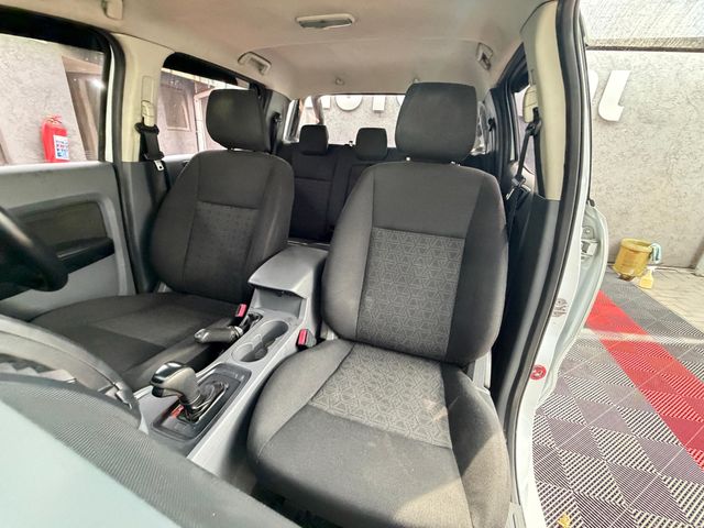 2018 Ford Ranger 2.2 TDCi XL Auto Double-Cab, photo 2