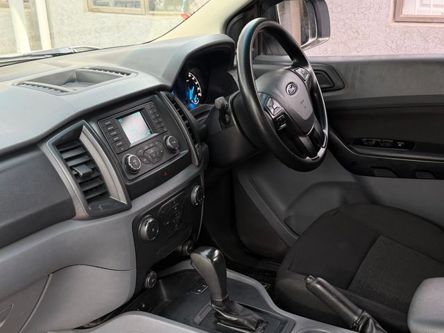 2018 Ford Ranger 2.2 TDCi XL Auto Double-Cab, photo 5