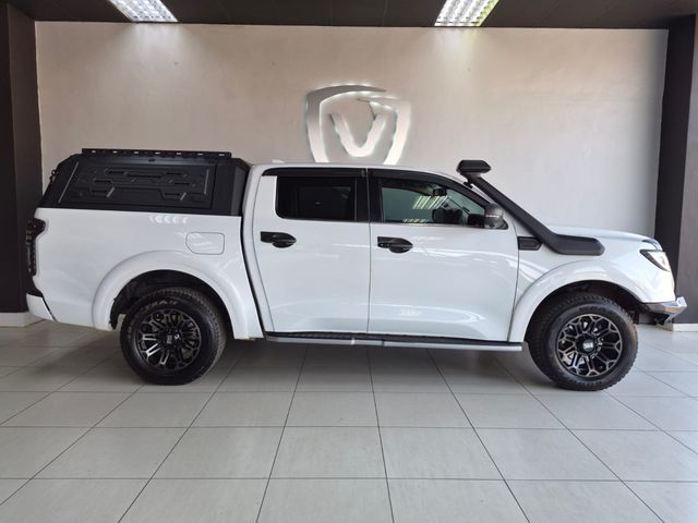 2021 GWM P-Series PV 2.0 TD LT Auto Double-Cab, photo 3