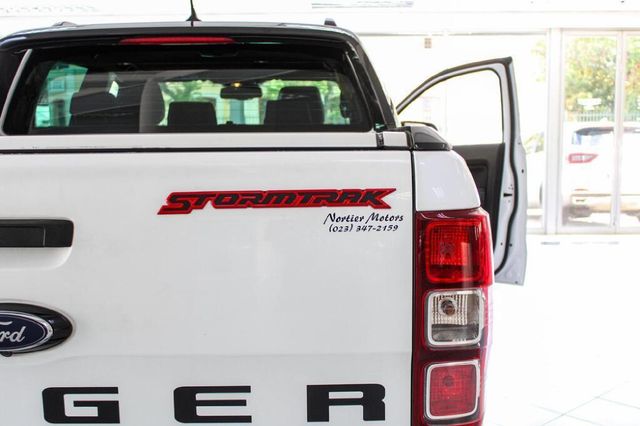 2022 Ford Ranger 2.0D Bi-Turbo Stormtrak 4x4 Auto Double-Cab, photo 5