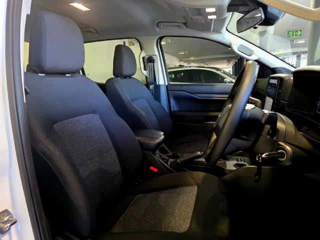2026 Ford Ranger 2.0D Sit Xl Auto Double-Cab, photo 2
