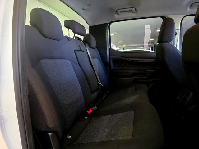 2026 Ford Ranger 2.0D Sit Xl Auto Double-Cab, photo 3