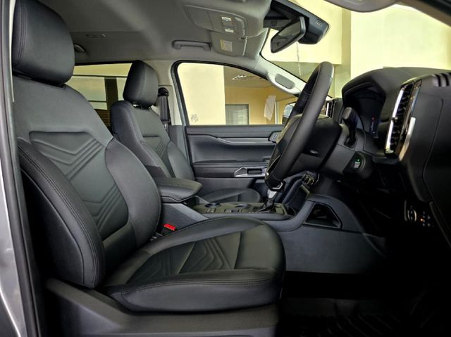 2026 Ford Everest 2.0D Bi-Turbo XLT Auto, photo 2
