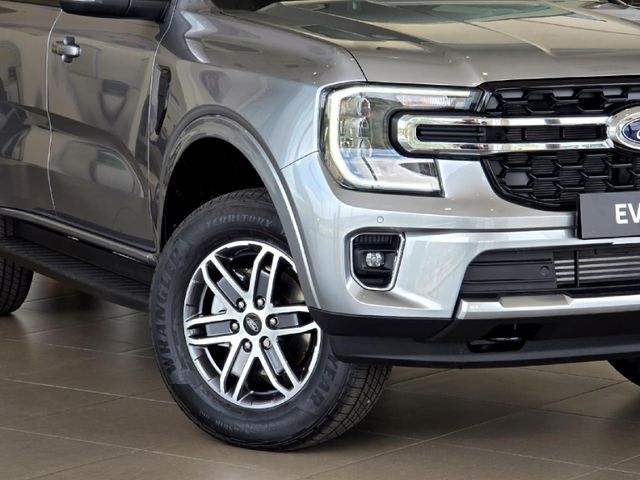 2026 Ford Everest 2.0D Bi-Turbo XLT Auto, photo 3