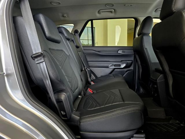 2026 Ford Everest 2.0D Bi-Turbo XLT Auto, photo 5