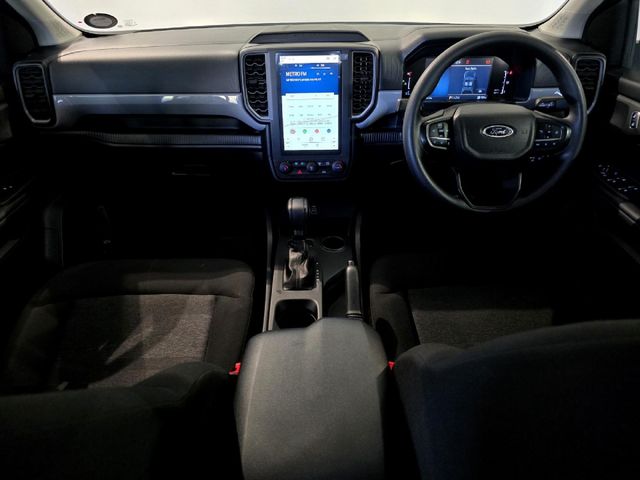 2025 Ford Ranger 2.0D XL Double Cab Auto, photo 5
