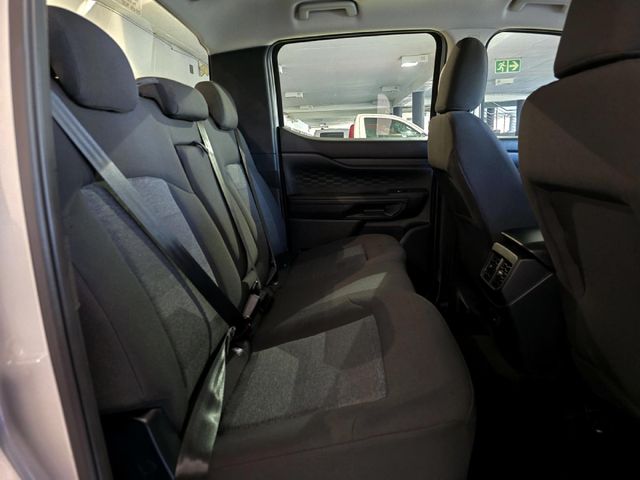 2025 Ford Ranger 2.0D XL Double Cab Auto, photo 2
