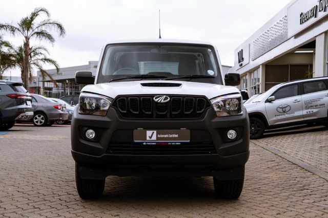 2023 Mahindra Pik Up 2.2 mHawk S4 Single-Cab, photo 2