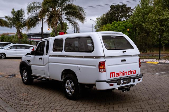 2023 Mahindra Pik Up 2.2 mHawk S4 Single-Cab, photo 5