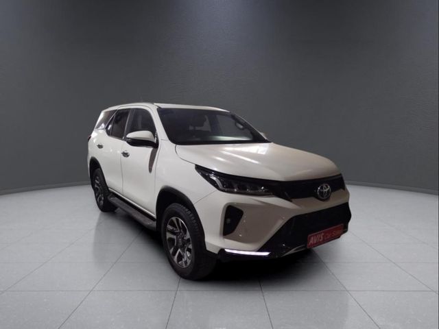 2025 Toyota Fortuner 2.8 GD-6 R/B Auto