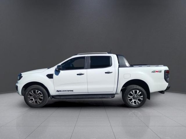 2022 Ford Ranger 2.0D Bi-Turbo Wildtrak 4x4 Auto Double-Cab, photo 4