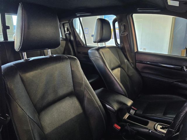 2020 Toyota Hilux 2.8 GD-6 Raised Body Auto Raider Double-Cab, photo 4