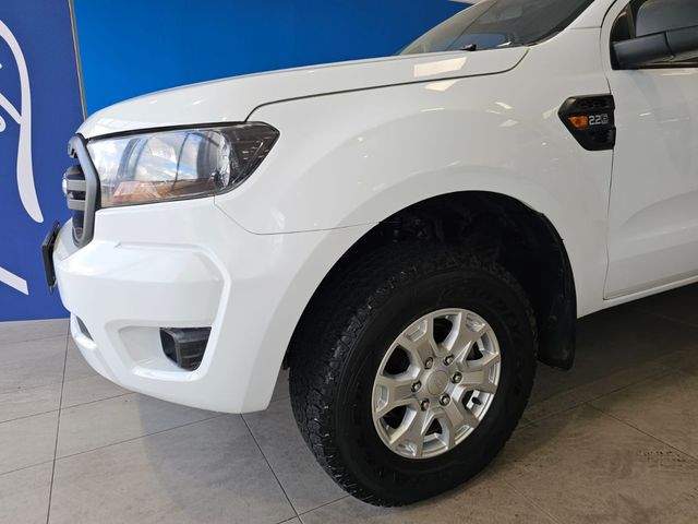 2022 Ford Ranger 2.2 TDCi XL Single-Cab MT, photo 2