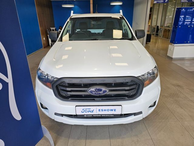 2022 Ford Ranger 2.2 TDCi XL Single-Cab MT, photo 5