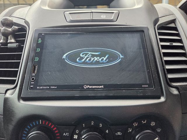 2016 Ford Ranger 2.2 TDCi XL Double-Cab, photo 4