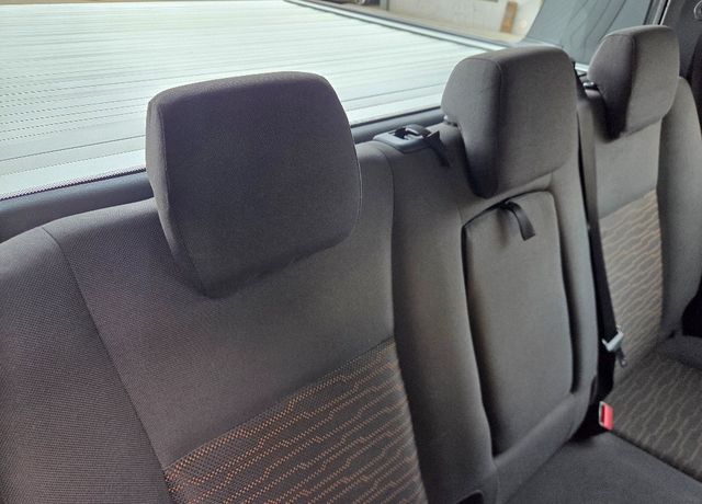 2016 Ford Ranger 2.2 TDCi XL Double-Cab, photo 5