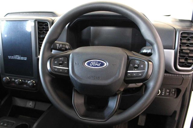 2026 Ford Ranger 2.0D XL HR Auto Single-Cab, photo 4